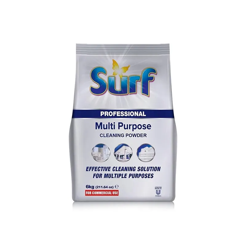 SURF SOAP POWDER WHITE DETERGENT SOAP